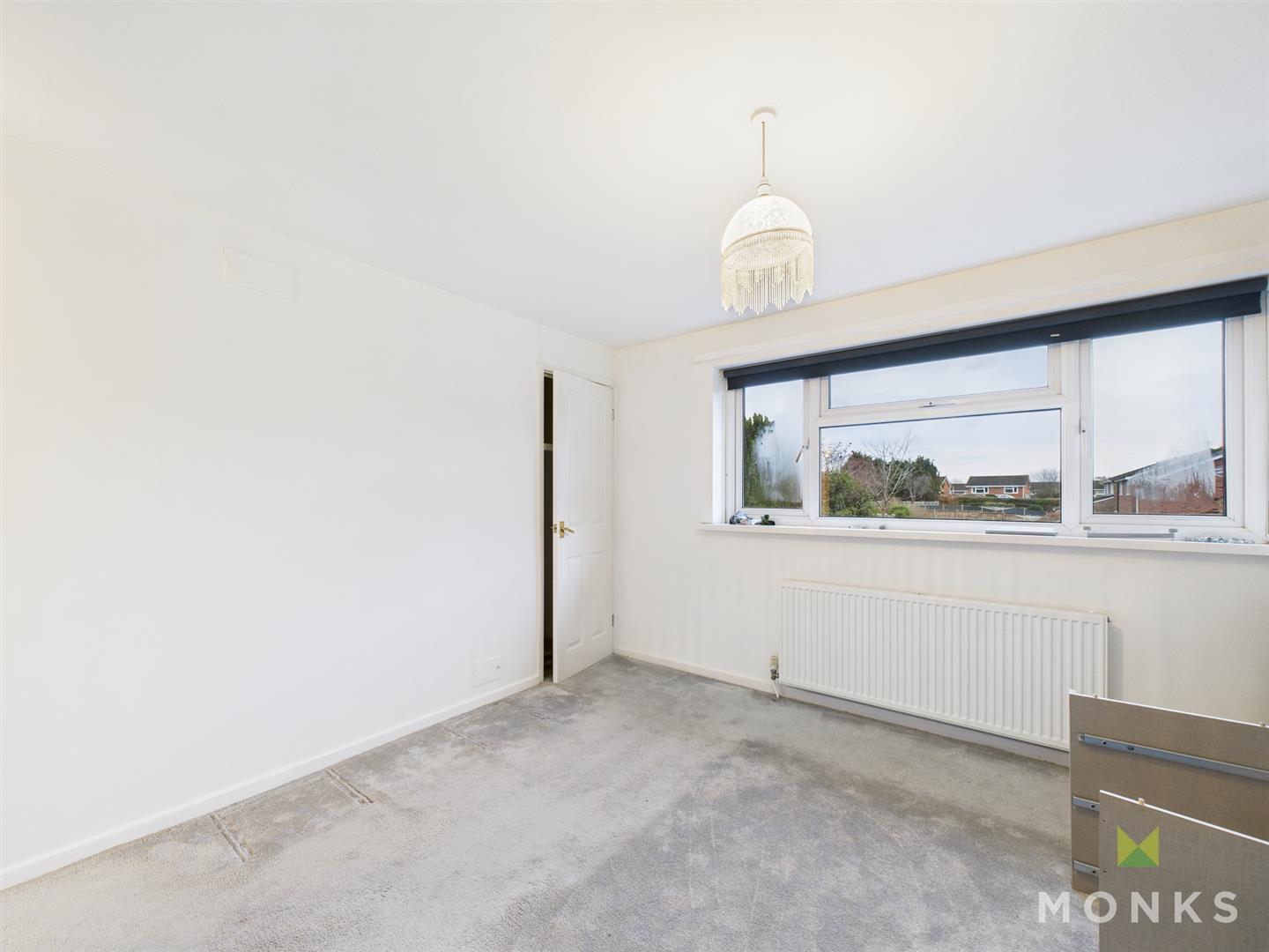 33 Westwood Drive, Shrewsbury, SY3 8YB For Sale